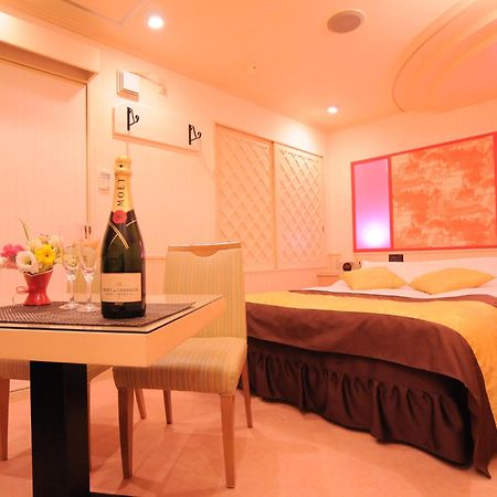 Restay Morioka - Adult Only Экстерьер фото
