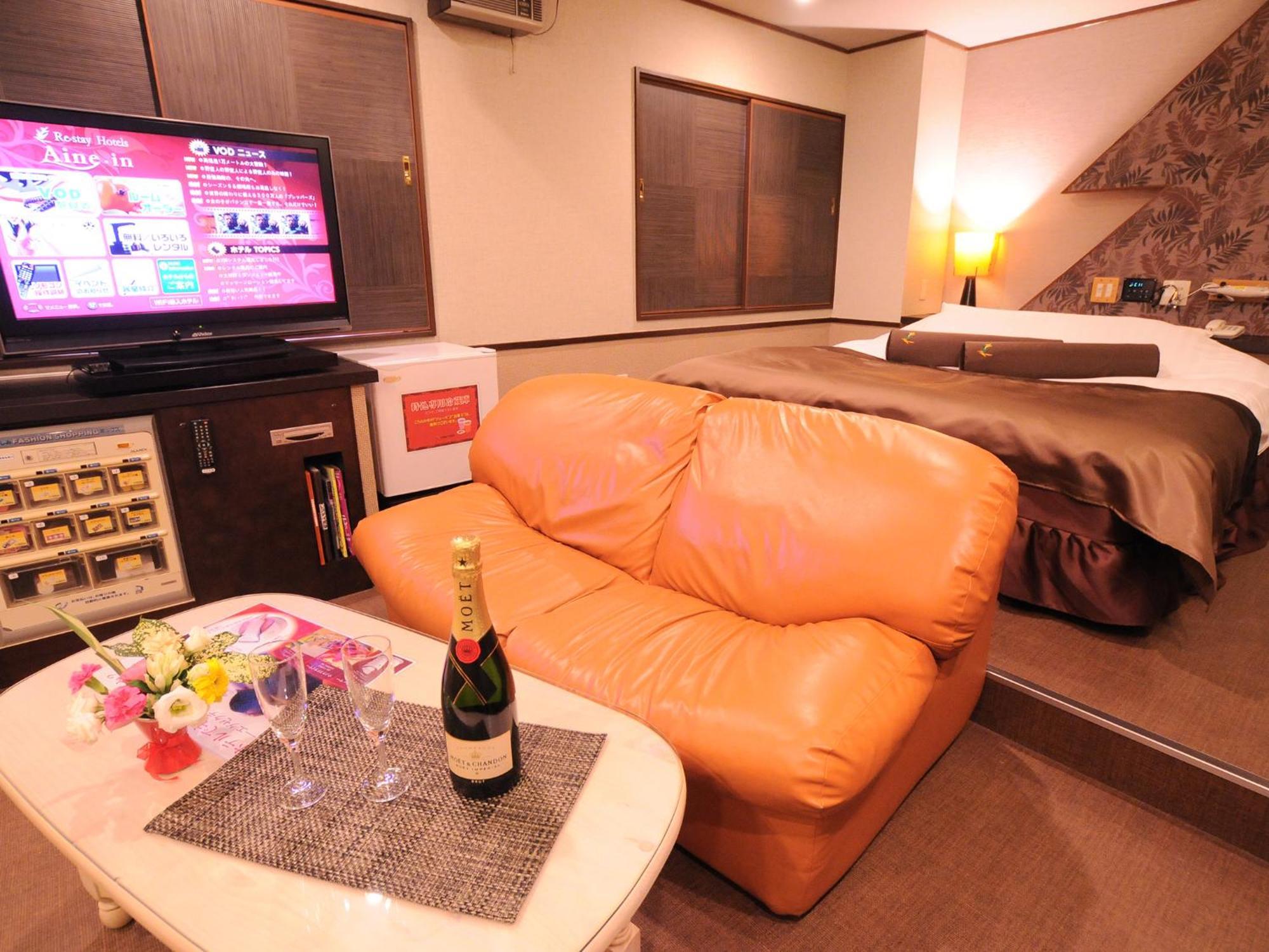 Restay Morioka - Adult Only Экстерьер фото