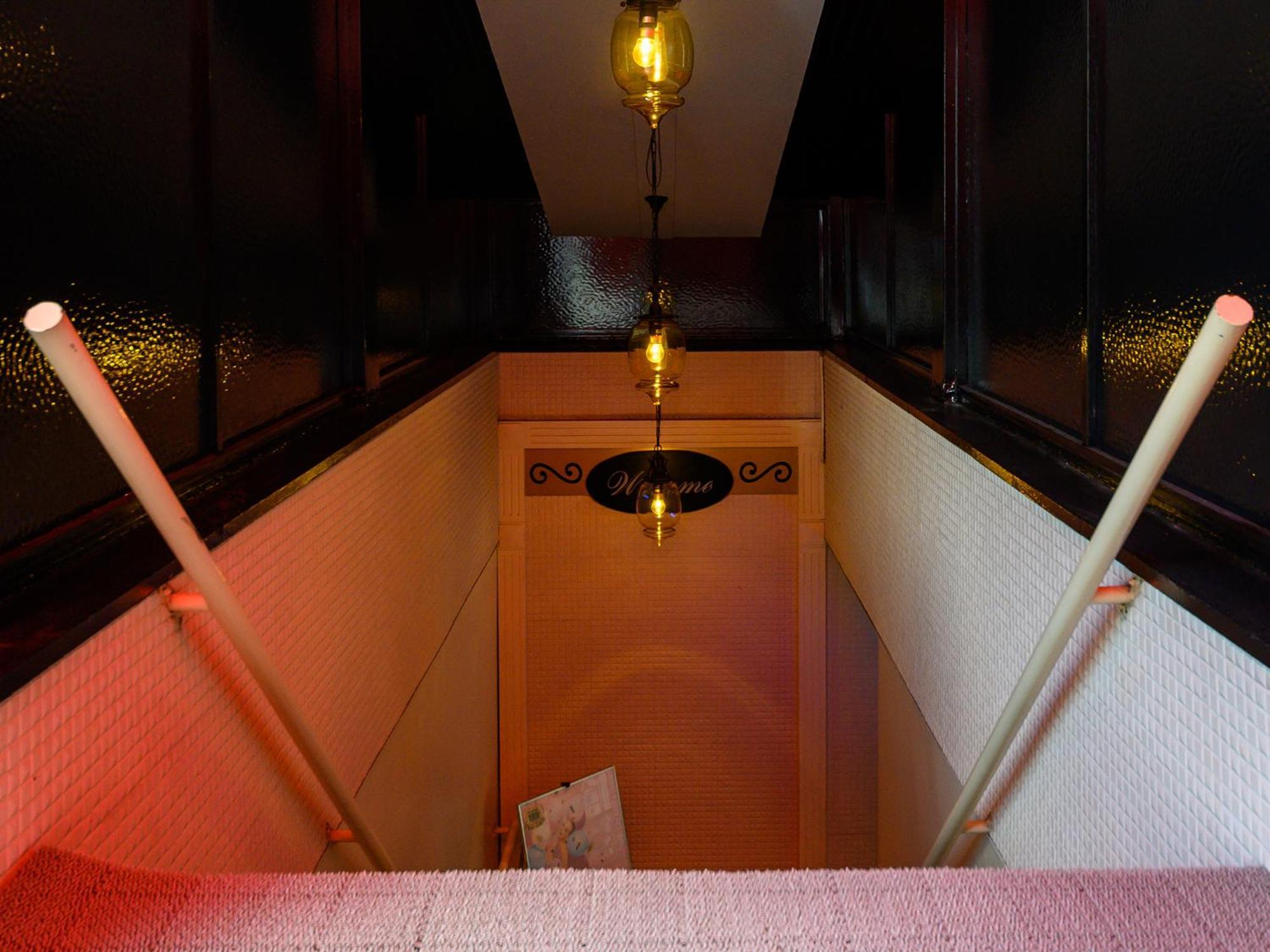 Restay Morioka - Adult Only Экстерьер фото